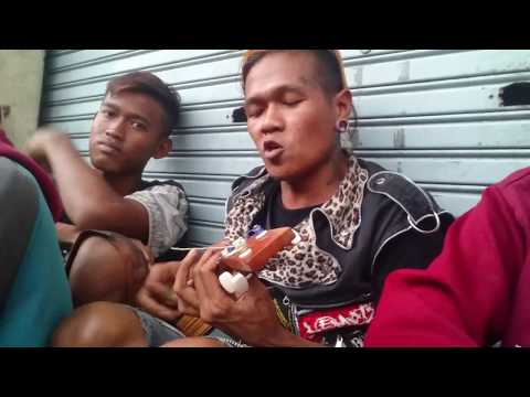Eling Eling Siro Manungso Versi Anak Punk Banjarnegara
