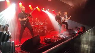 Ekoa - Live Klub Zaścianek, Kraków [Cracow, Poland] (10.08.2024)