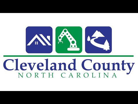 Cleveland County Nc Zoning
