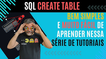 O Poder do SQL: Transforme Classes Java em Tabelas no SQLite! - Guia do Programador na Prática