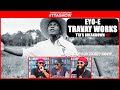 Eyoe  travay works  ttas breakdown 7