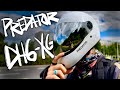 PREDATOR DH6-XG Review - Watch before buying!!!