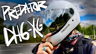 PREDATOR DH6-XG Review - Watch before buying!!!
