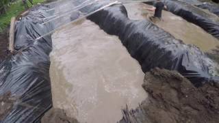 mud hero 2017 vague 9H30