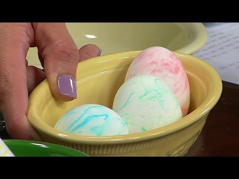 DIY: Whipped cream