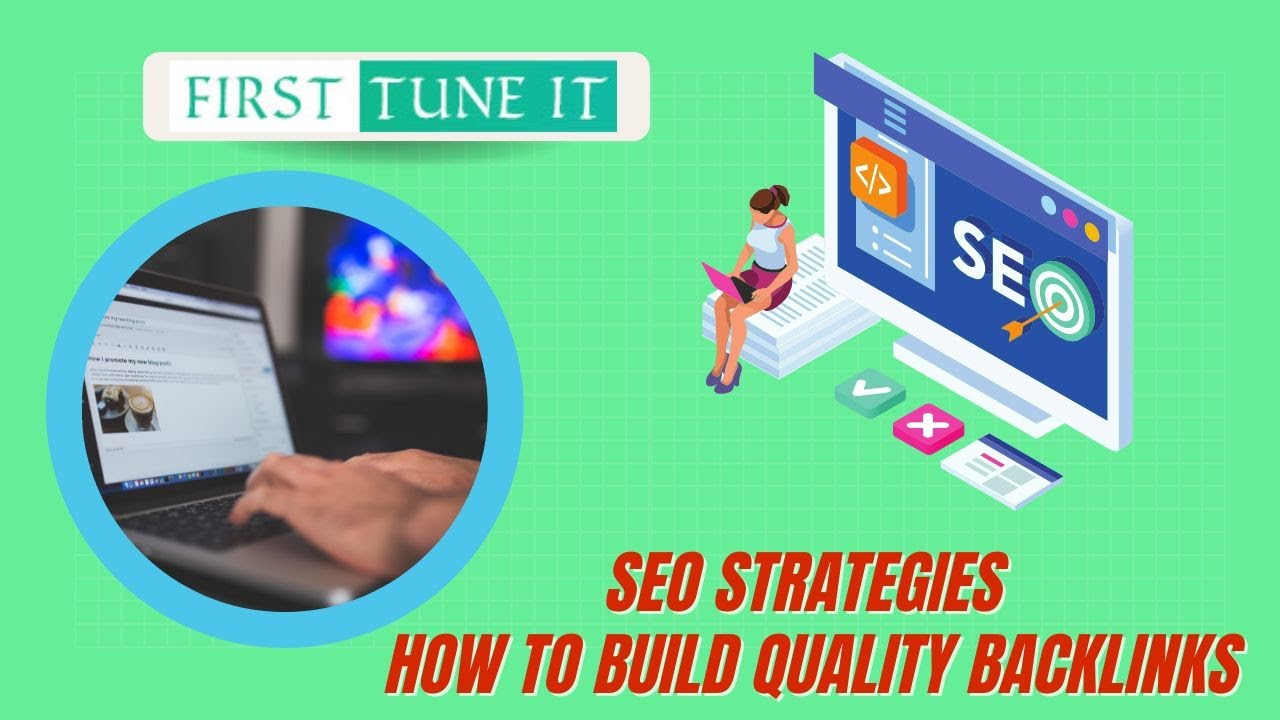 How to Build Quality Backlinks for Your WordPress Website