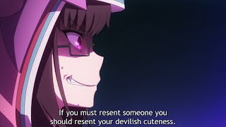 Fategrand Carnival S2 - Ereshkigal Becomes A Youtuber And Osakabehimes True Face - English Subbed