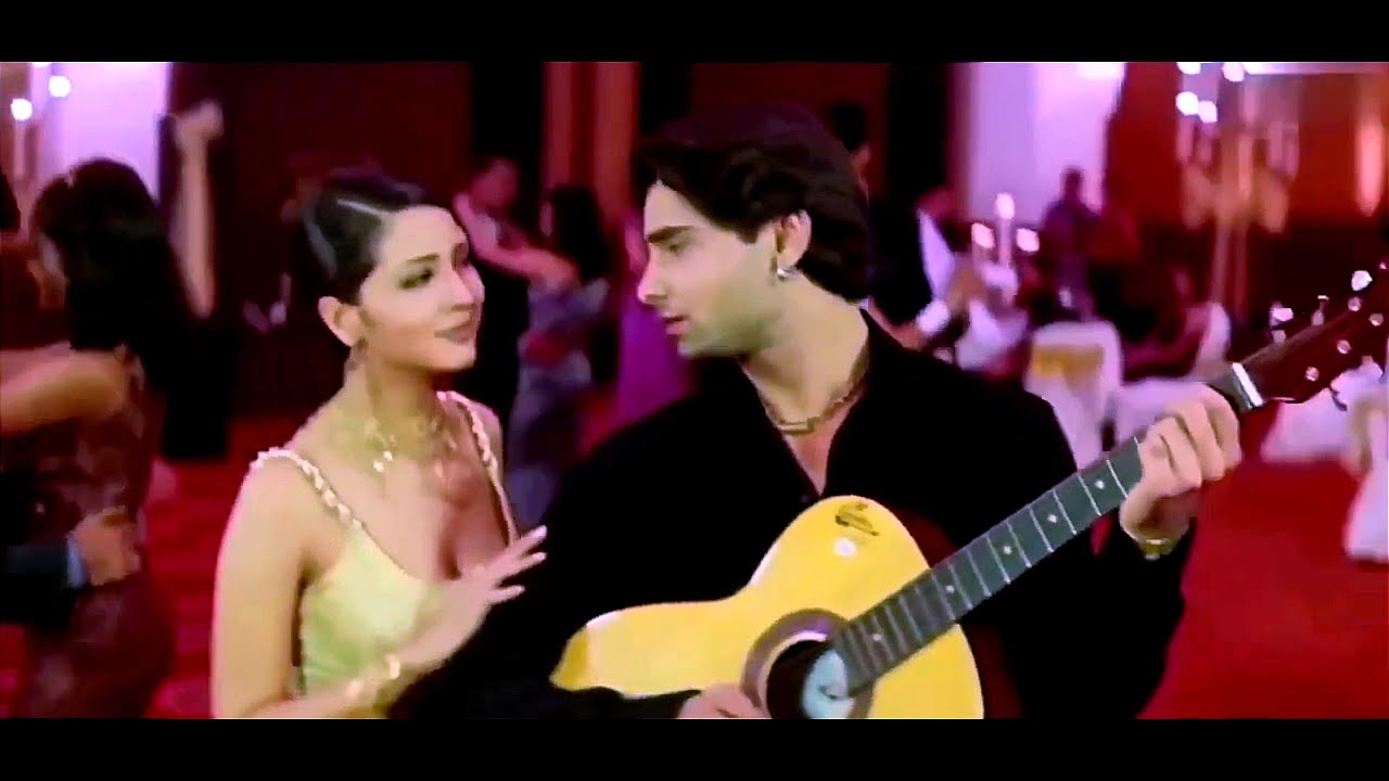 Aankh Hai Bhari Bhari Sad Song Best Bollywood Sad Songs Tum Se aankh-hai-bhari-bhari-sad-song-best-bollywood-sad-songs-tum-se