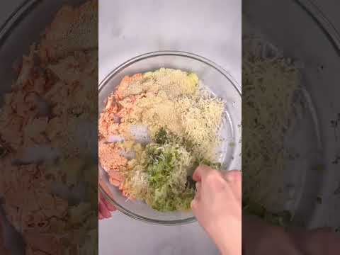 Menu Olahan Salmon Untuk Anak