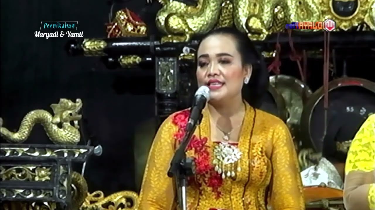 Full Karawitan Hayuningrat part 3