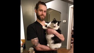 Matt Quinn memorial slideshow