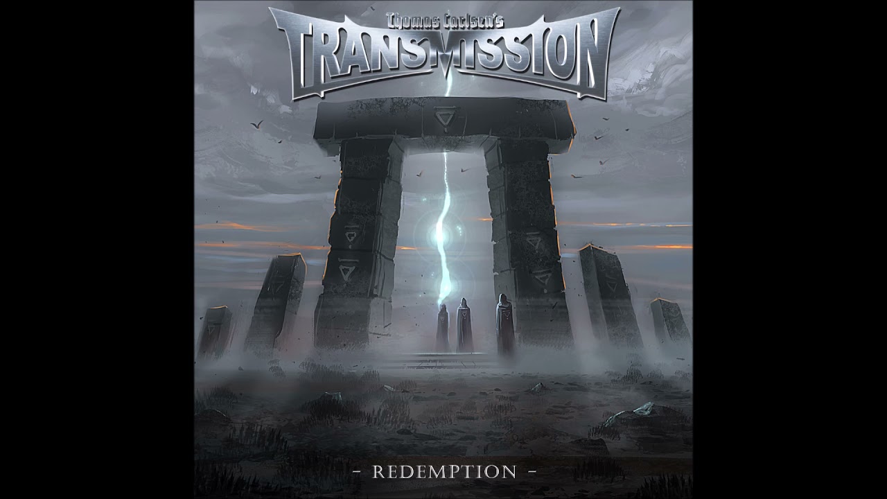 Thomas Carlsen's Transmission Hard Line (Official Audio) YouTube