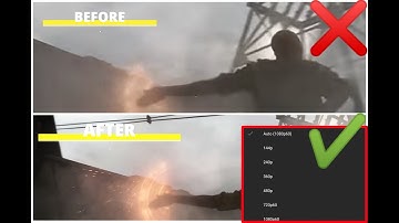 HOW TO ENABLE 4K ON YOUTUBE IN ANY ANDROID 2020 | NO ROOT