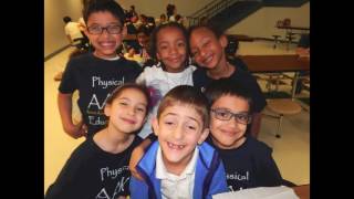 Annoor Academy Primary Elementary Slideshow 2016