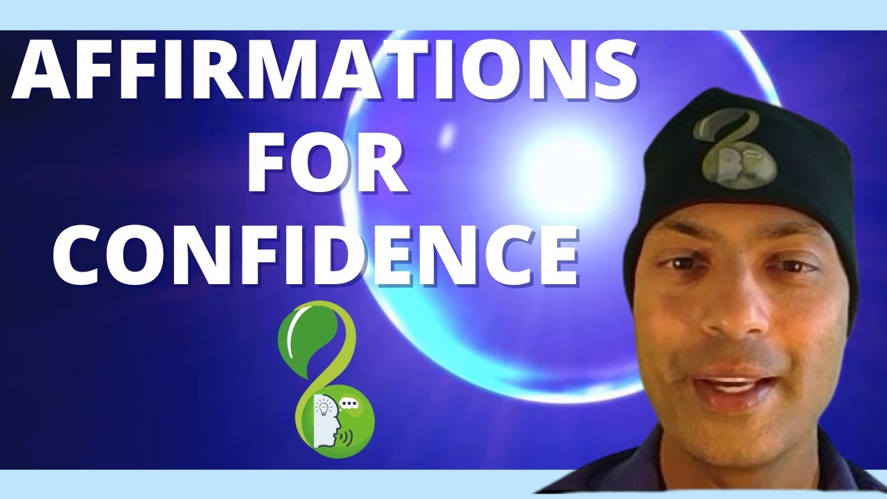 AFFIRMATIONS FOR GREATER CONFIDENCE : UNLEASH YOUR INNER POWER AND ...