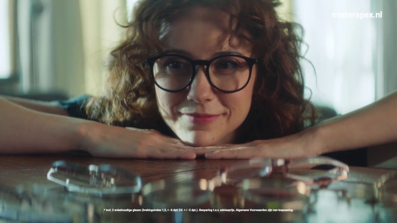 TV-Spot Special | Mister Spex