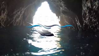 Snorkeling Corfu - The breathing cave