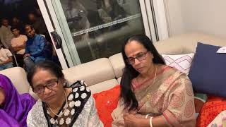 James - Baba Ma Covered By Rushnan