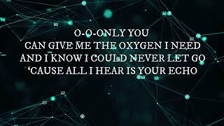 Martin Garrix, DubVision feat. Jordan Grace - Oxygen (Lyrics Video)