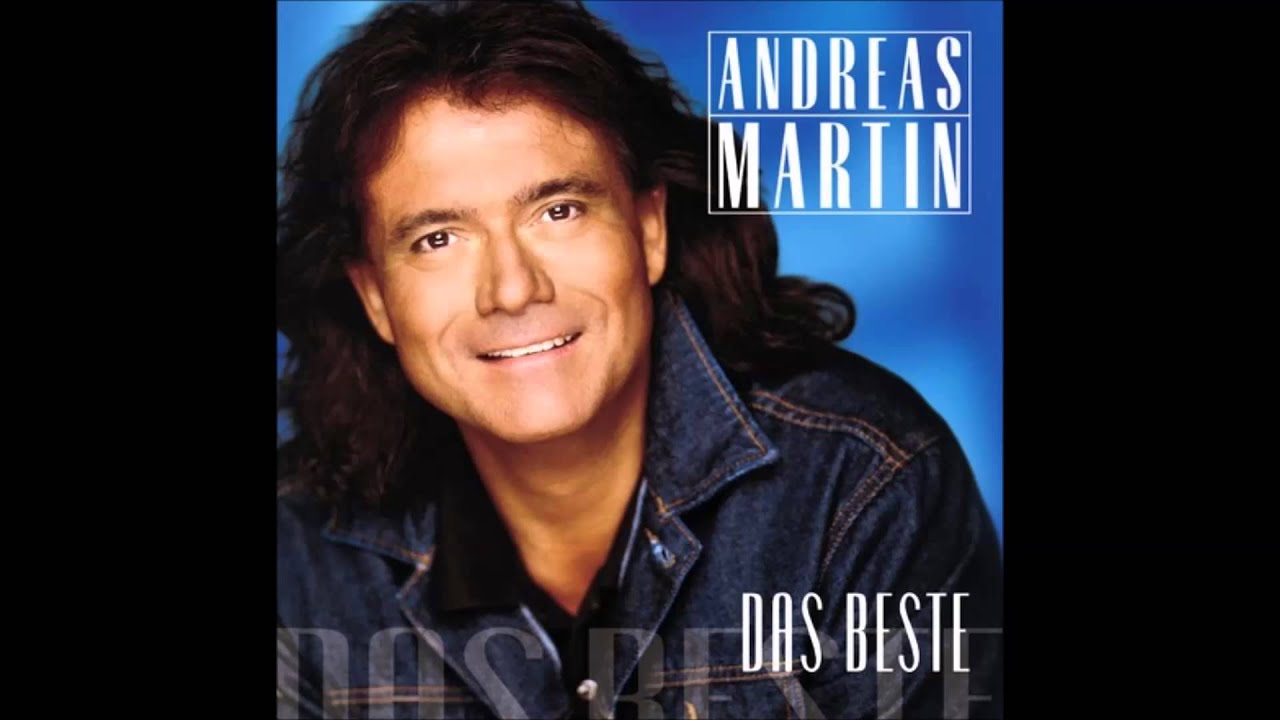 Andreas Martin - Wir sind immer noch gut