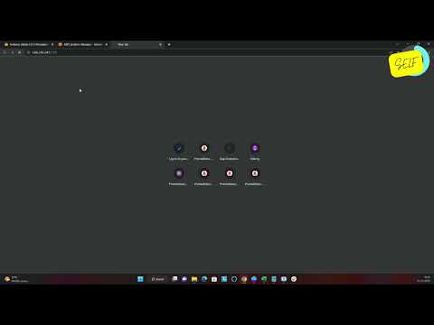 Node exporter