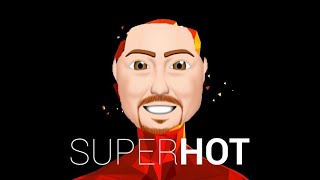 SuperHOT - New Free Game - Come for the games, stay for the chat screenshot 3