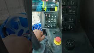 Sany Sr 235 C10 Model Piling Rig Masheen Information