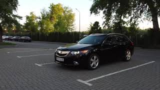 Acura TSX / Honda Accord 8 for sale / Акура ТСХ в продаже (Киев, Украина)