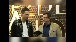 Ermin Redzic BUBIII News