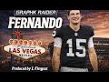 #Raiders | 🚨 The OFFICIAL 2026 Las Vegas Raiders Anthem “Fernando” Produced By L Finguz 🚨 | 