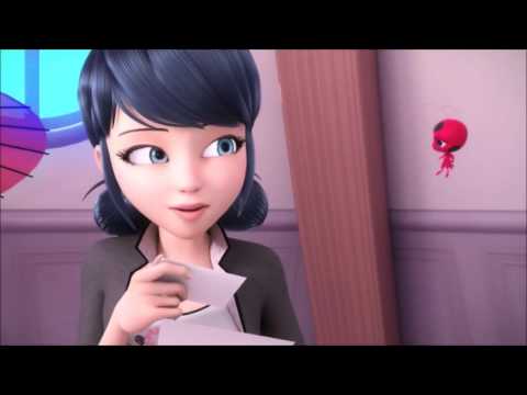 Miraculous Ladybug Comic Dub Fist Bump Miraculous