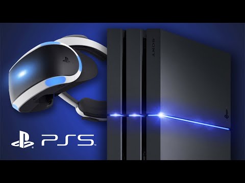 PS5: 8 CONFIRMED Features We Already Know