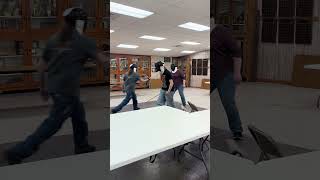 Aud’s Gauntlet Continues