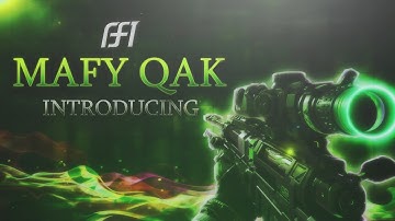 Introducing MAFY QAK #106 | by Solar Wife