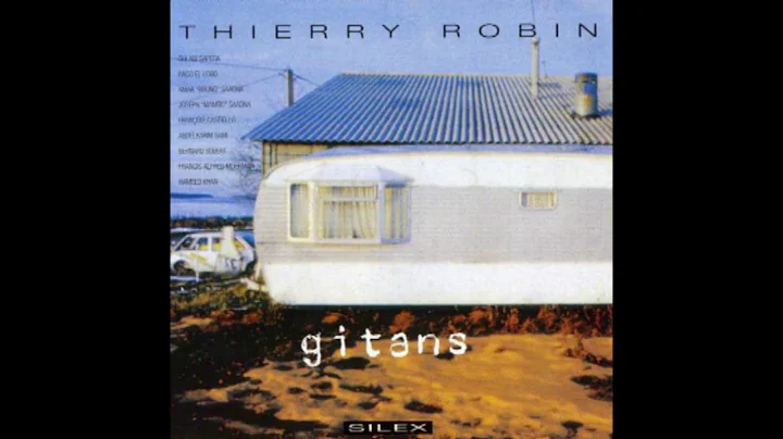 Thierry Robin  Gitans (1993)