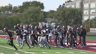 Cardinal Ritter football has star power and another loaded team in 2022
