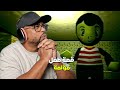 سوء الأبوة ١ السيد ذو الوجه الأحمر العنف والاهمال Bad Parenting