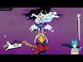 Rift of the Necrodancer: Time for shopkeeper mode with crowd control with switch 2 talks.