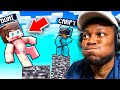 IL VIDEO Più DIVERTENTE Dei PILASTRI Di BEDROCK IN MINECRAFT!