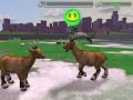 Zoo Tycoon 2 Ibex Gameplay Zoo Tycoon 2 Ibex Gameplay