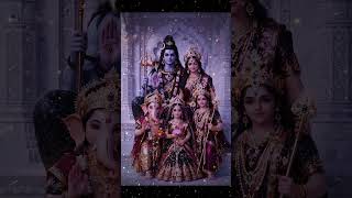 teen Lok mein baj Raha Dumka Jay bolo Bholenath ki #shivmandirakhadakarala