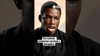 Nigerian seminarian shares kidnapping story as persecution against Christians rises in the county