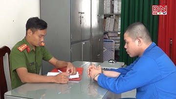 Huyện Xuân Lộc: Quyết liệt đấu tranh với  tệ nạn ma túy ở địa bàn huyện giáp ranh