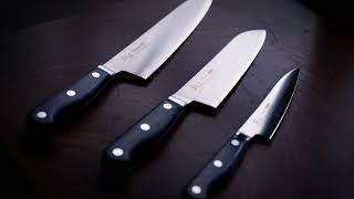 村斗 MURATO ［下村工業］燕三条  Japanese Kitchen Knife
