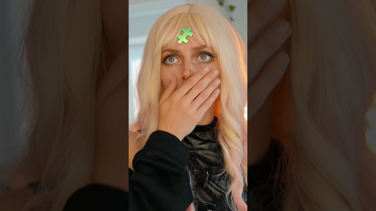 pov: Internet friend turned out to be.. (ep)