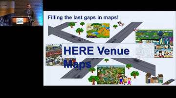 Wherecamp Navigation Conference - 2015 Session 5