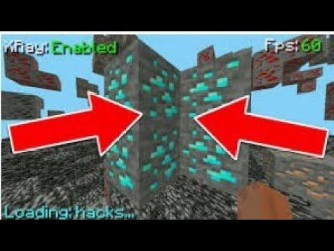 minecraft free xray minecraft free xray