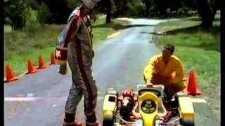 Nintendo Co., Ltd. - Video Game Console - Nintendo 64 - Showtime - AU Version - Commercial - 1997