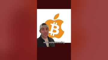Apple’s Bitcoin secret discovered, the Bitcoin white paper was placed on all Mac OS software simce 2