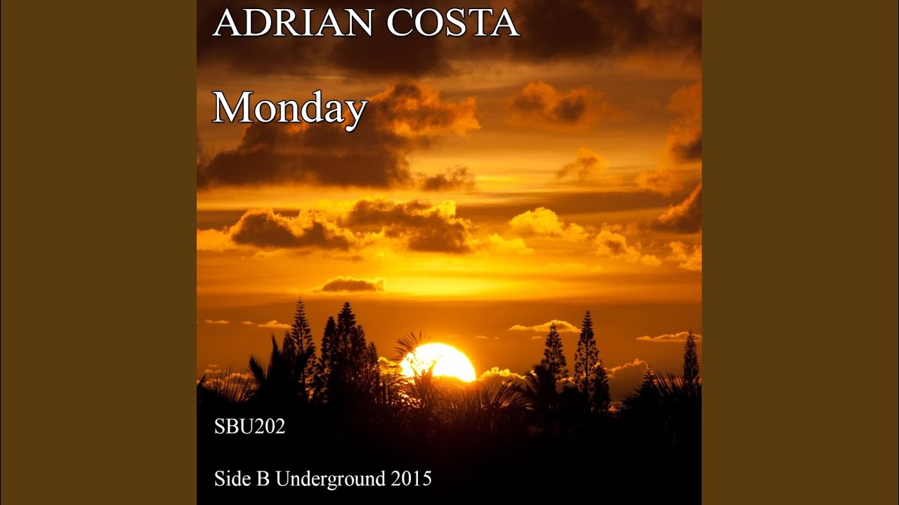 Watch Inspiration (Original Mix) on YouTube Watch Inspiration (Original Mix) on YouTube
